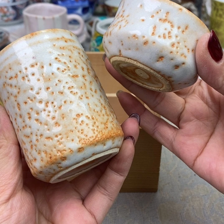 冬**至侯姐瓷器茶具杯子碗钵盘子