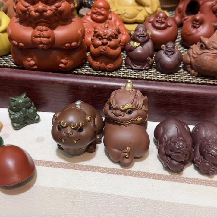 紫砂茶宠千**啼哈哈哈哈哈这哈哈啊