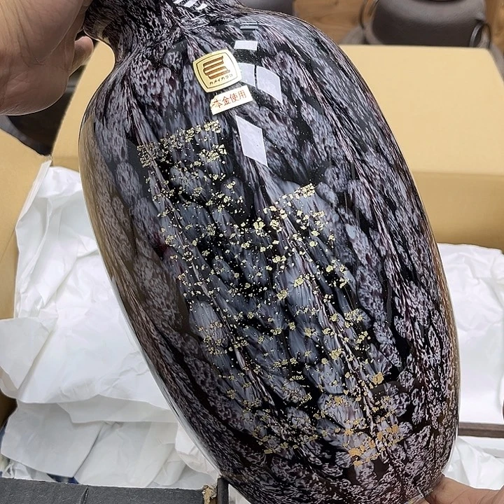 瓷片瓷器摆件工艺品摆件