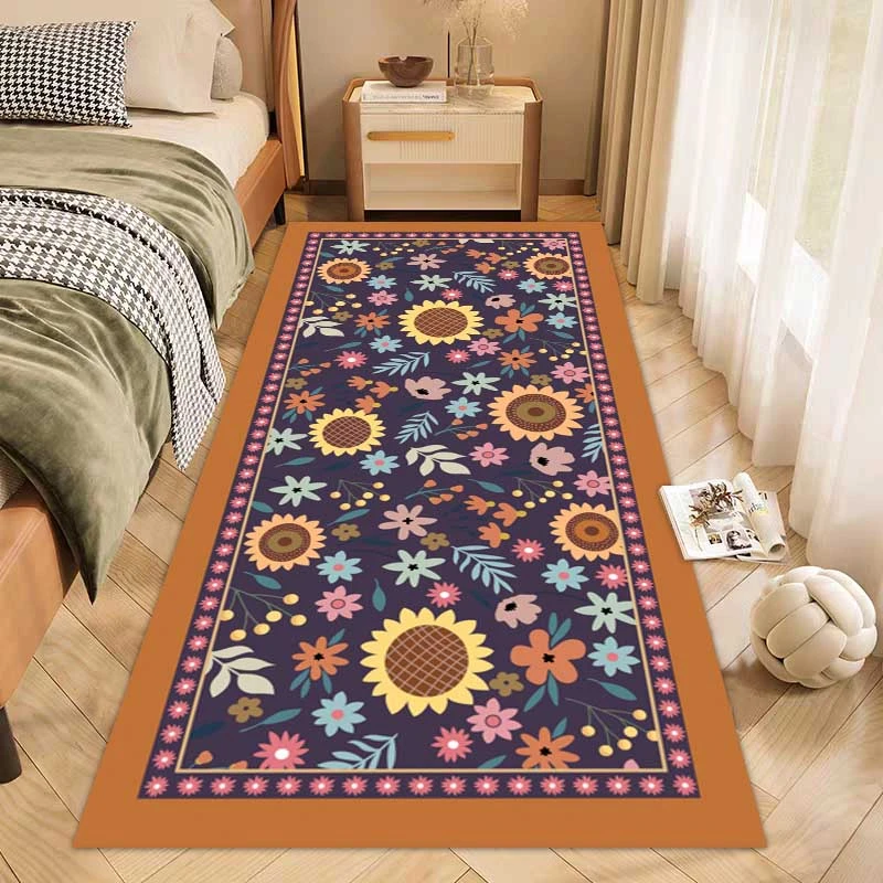 【J601-J680】硅藻泥卫生间客厅玄关厨房地垫脚垫门垫