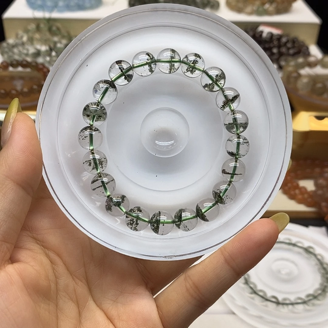 手串未镶嵌水晶46645644555