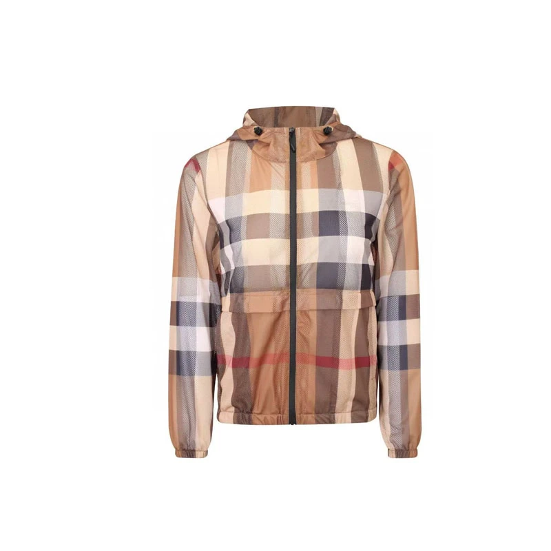 【防晒夹克】气质百搭舒适   按照衣架编码拍 129956