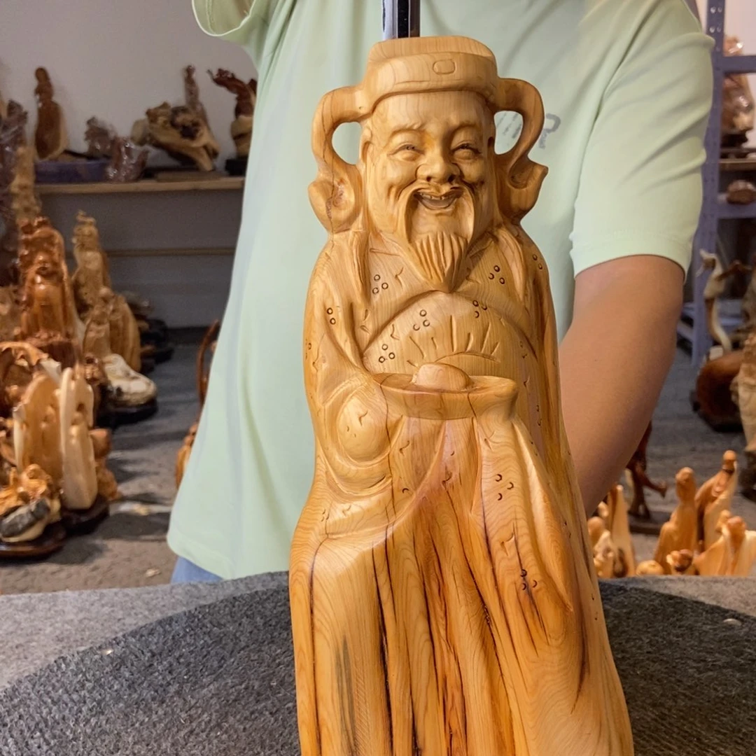 柏木（崖柏）进来点点关注哦