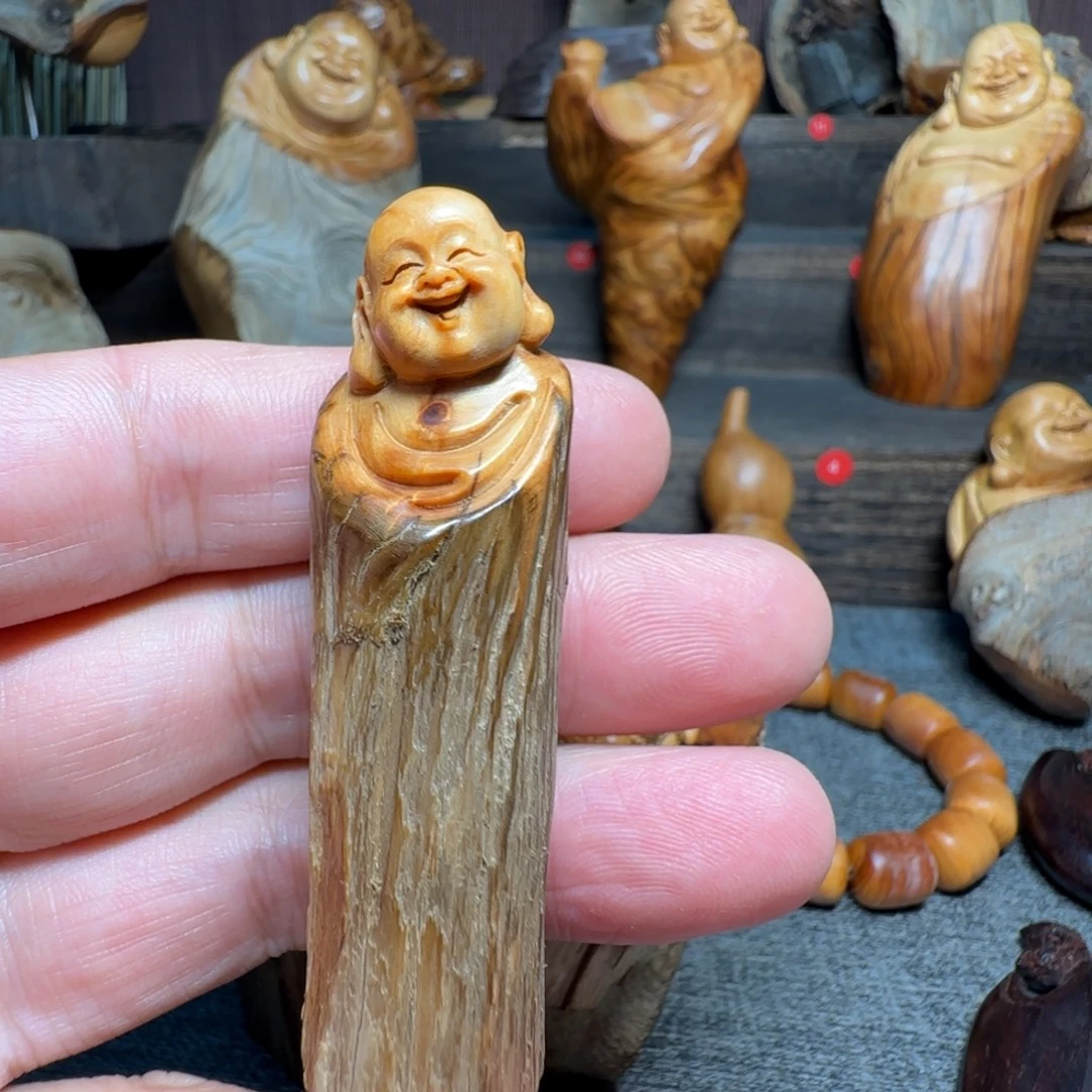 永***哥柏木（崖柏）好的好吧我知道