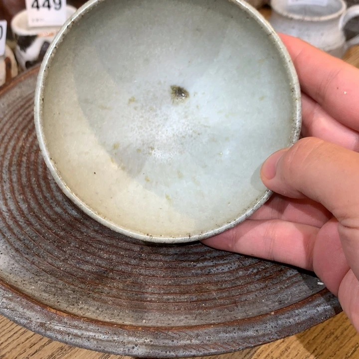 折****杯曼养窑邱烧手作