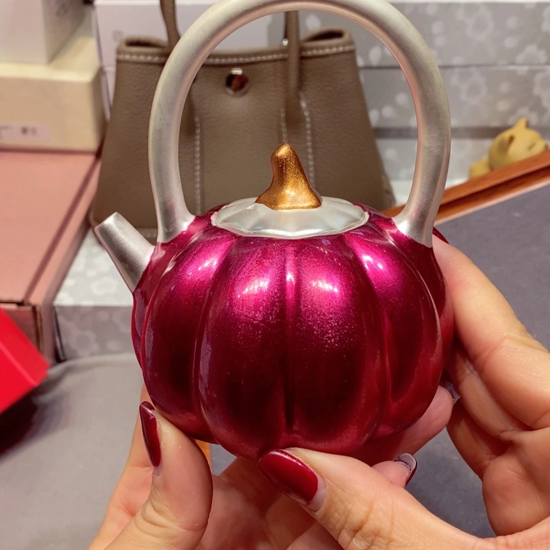 如图所示 观兰器物