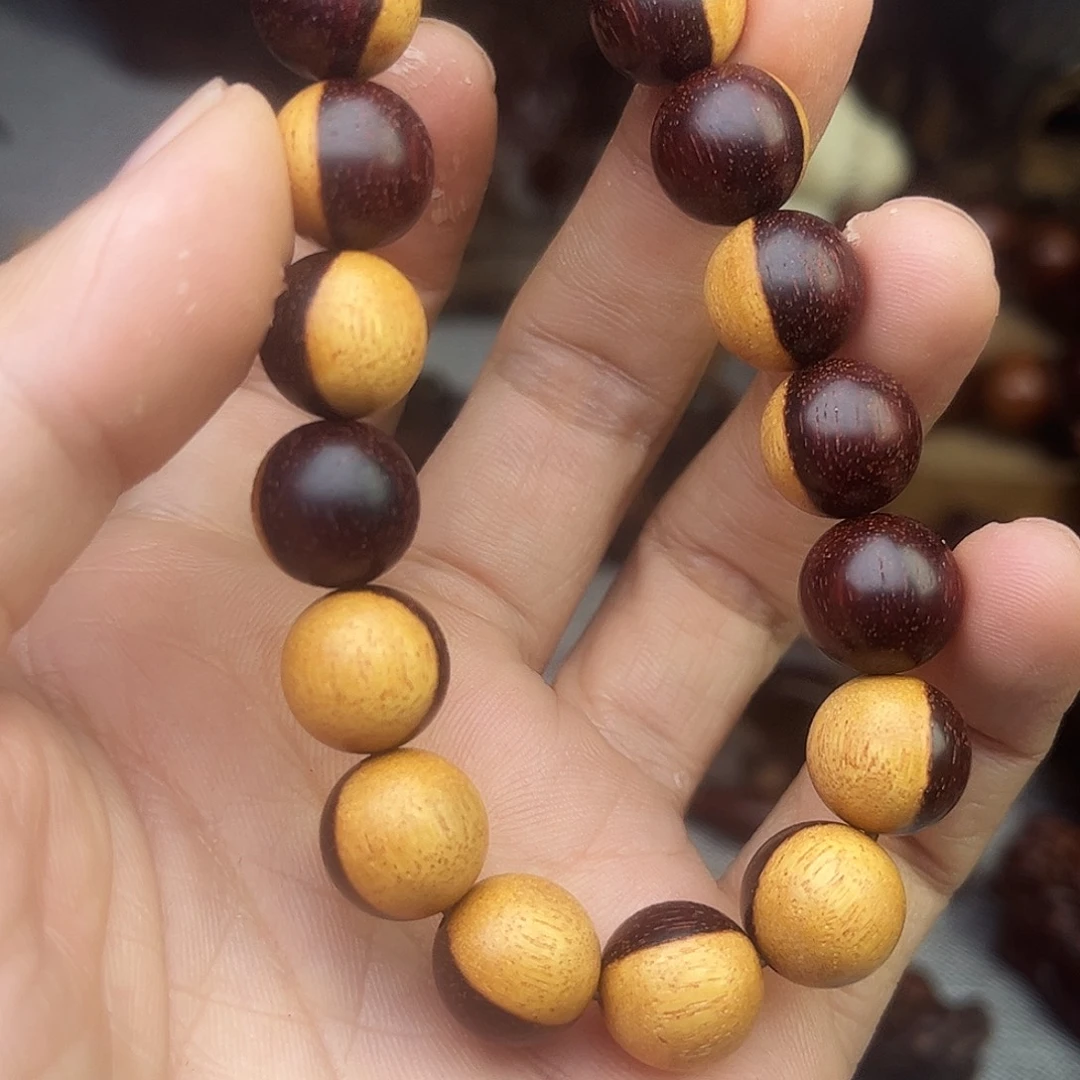 檀香紫檀（小叶紫檀）