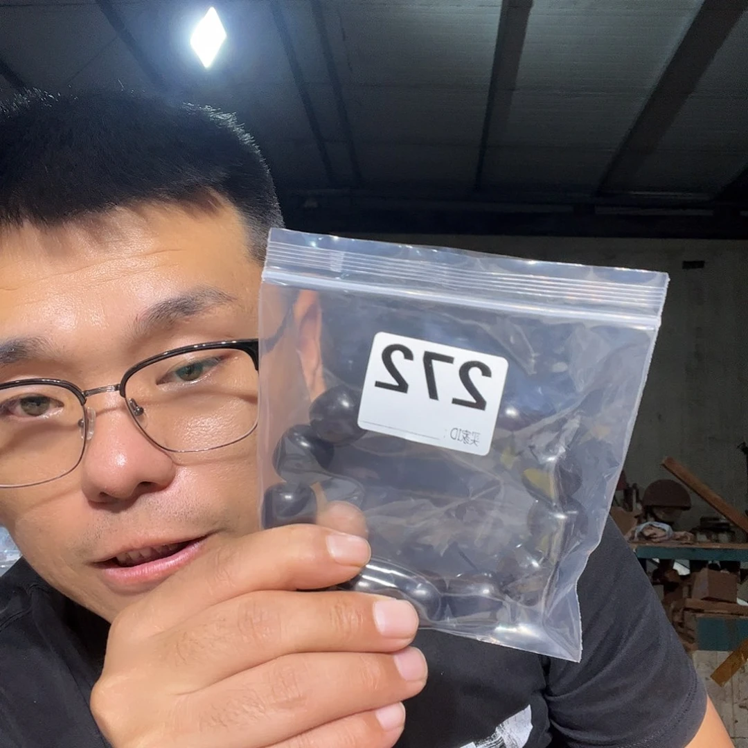 大果紫檀（缅甸花梨）272