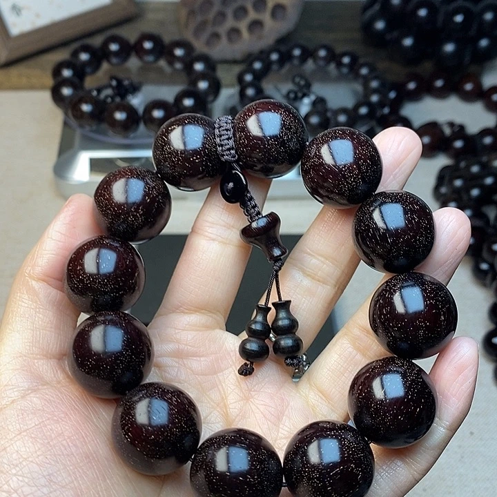 邓***伟檀香紫檀（小叶紫檀）2.0满