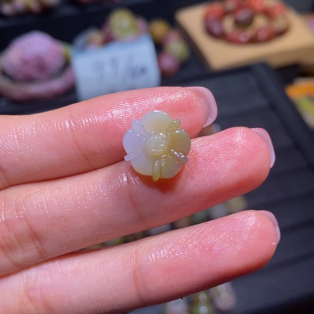 【闪购商品】玛瑙/玉髓手串未镶嵌盐源玛瑙