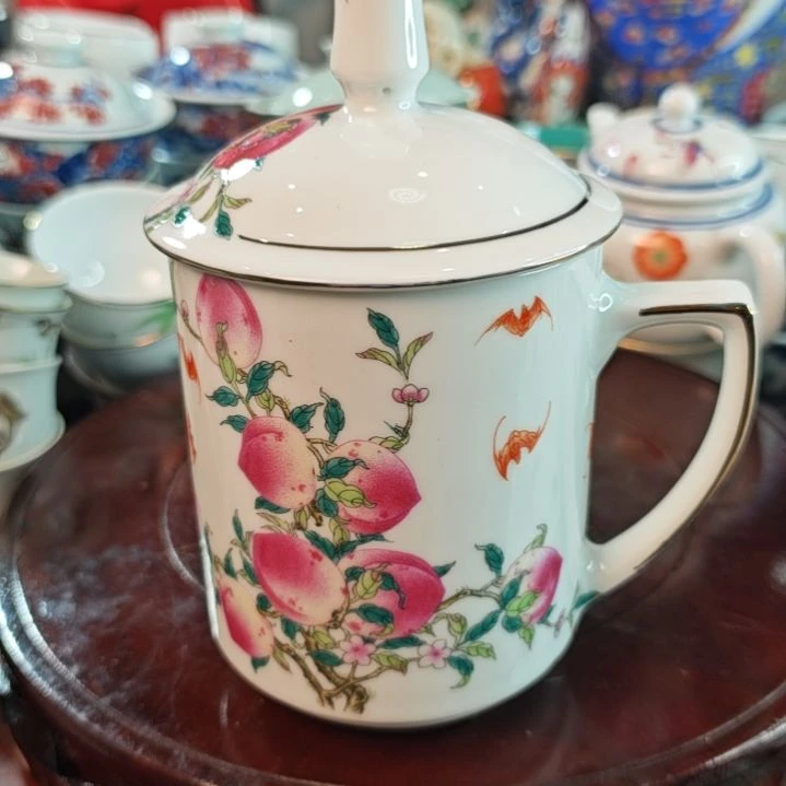 瓷片用****7手工制作手工制作