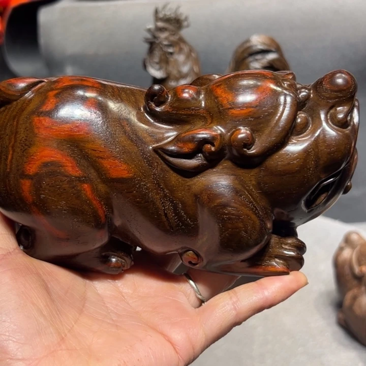 木隨*樂纯手工打造（皮丘）