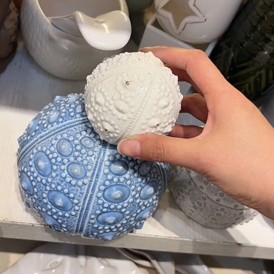 摆件外贸尾单微瑕，介意慎拍