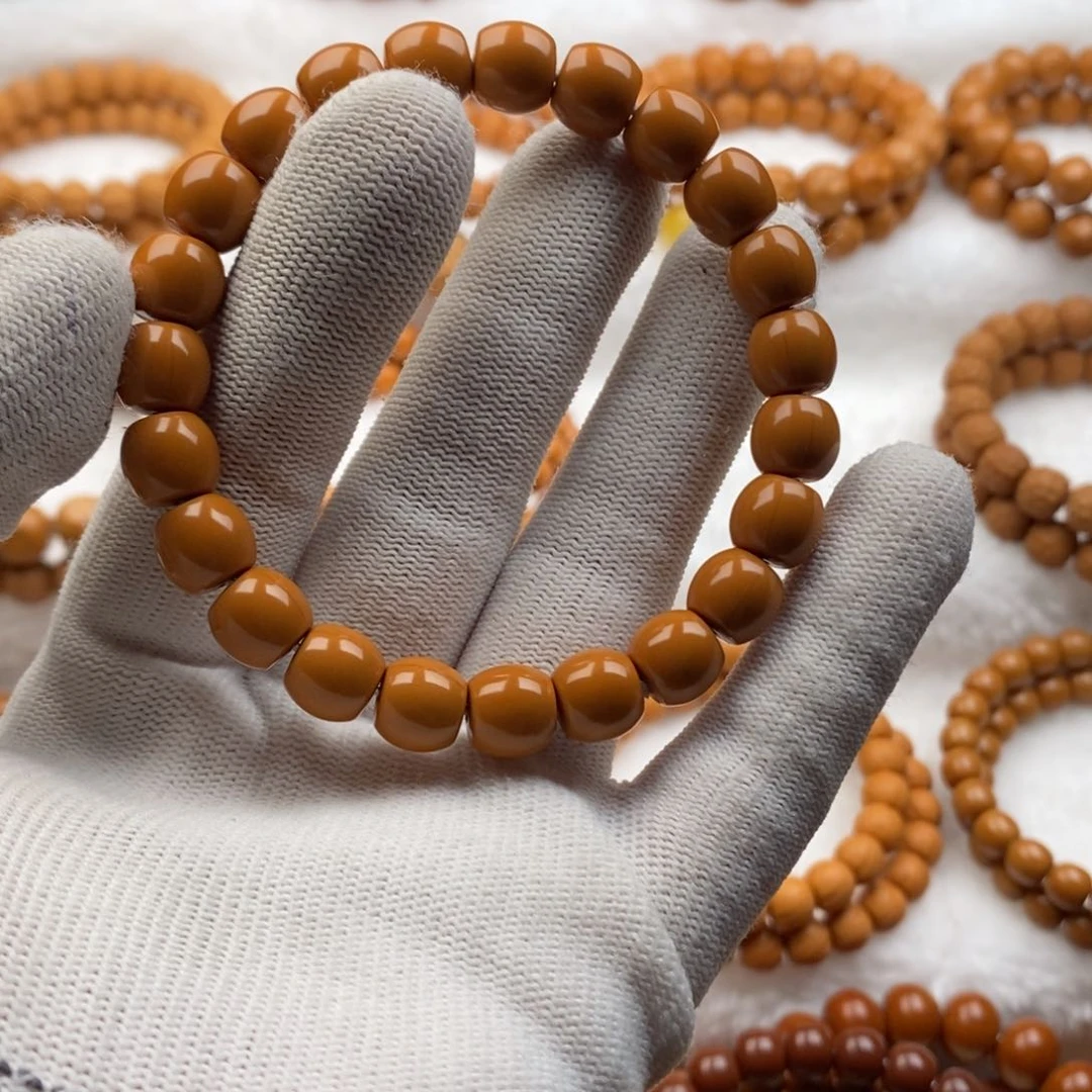 猴头核桃吊坠J*h猴头核桃