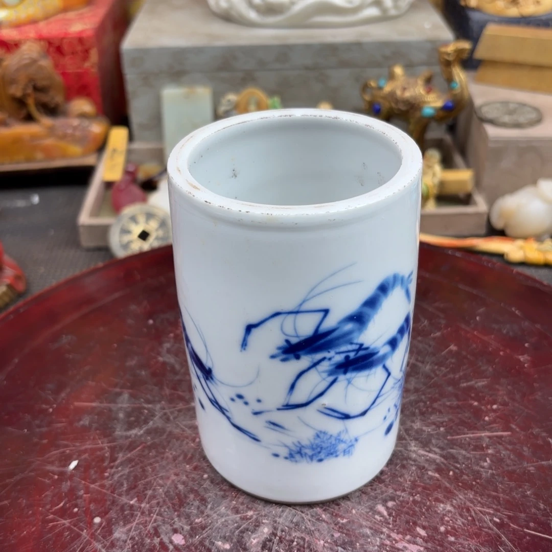 瓷片货品不错，货品不错