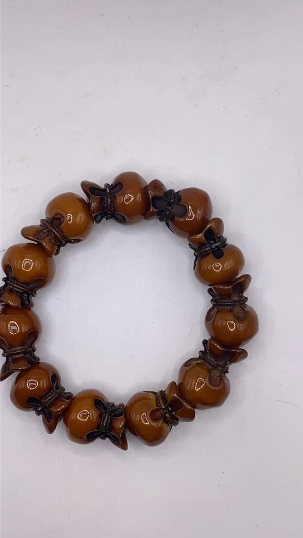 F50【凤源】设计时尚气质手串（多样性发货发其一）