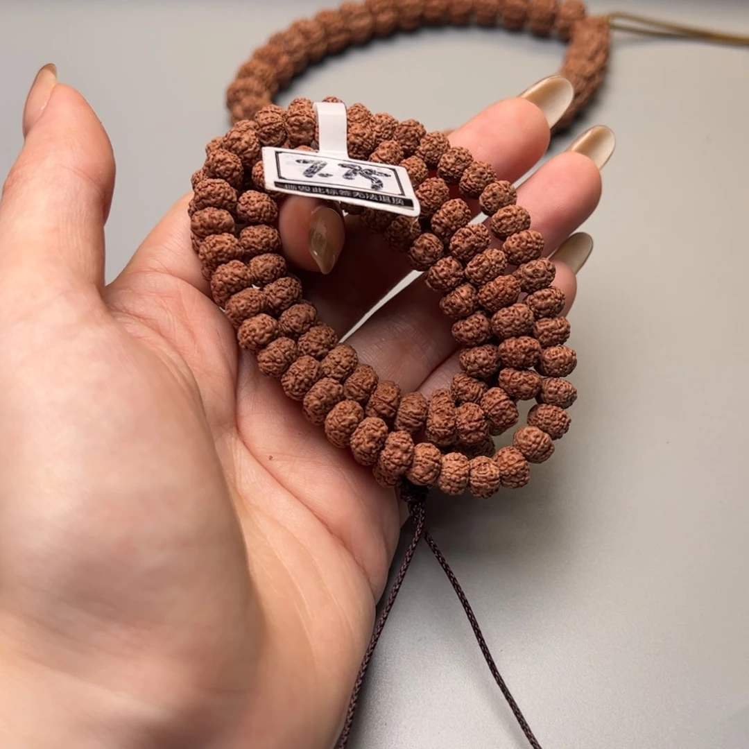 金刚菩提手串111111111平细