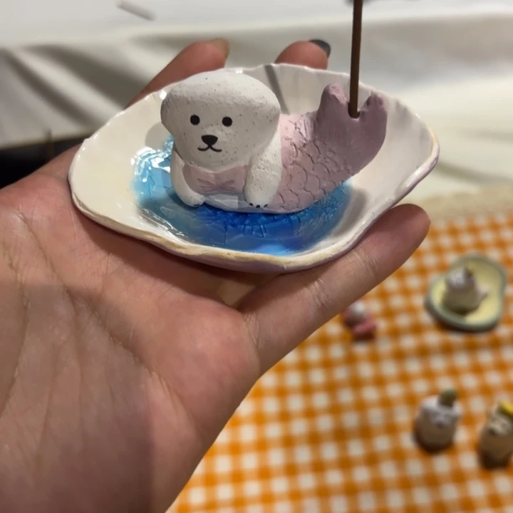 钢化玻璃景德镇好看的艺术品9