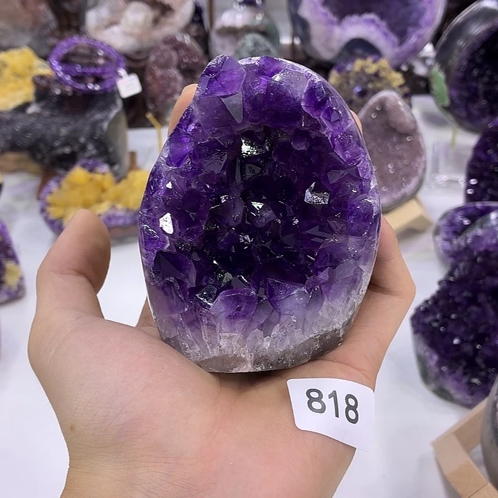 未镶嵌大型摆件（非配饰）水晶