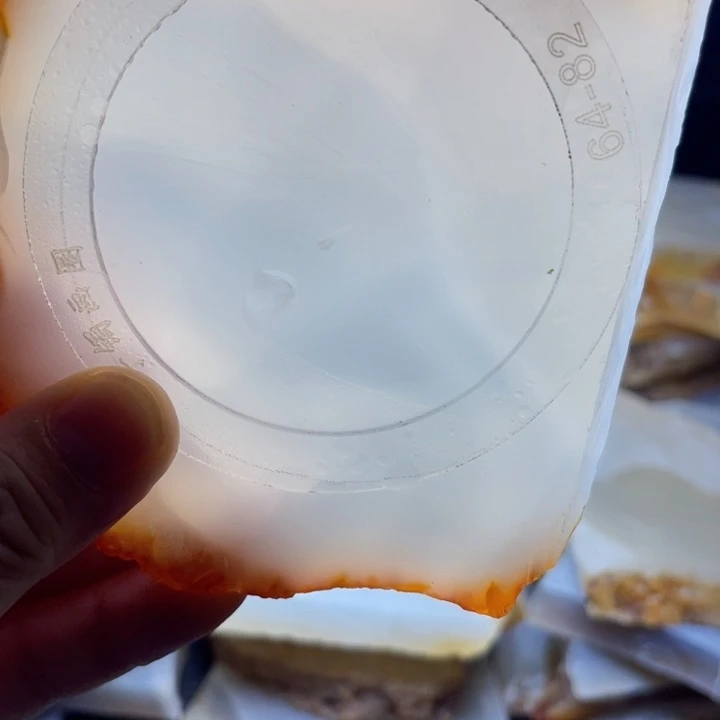定制玛瑙玛瑙手镯
