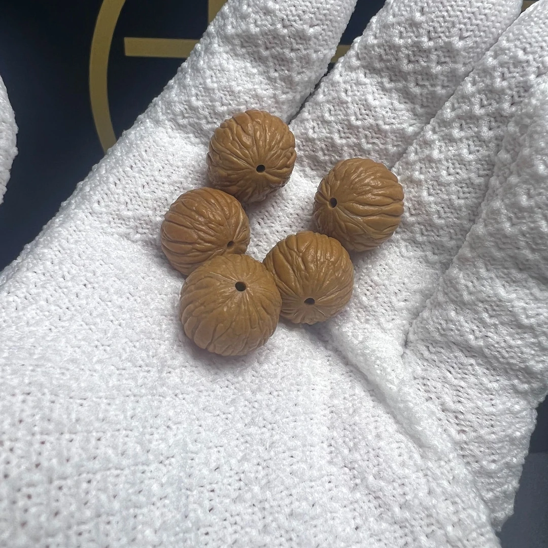 猴头土豪撒子批发零售打好孔-打好底 全品15-16mm+混装 一包10颗