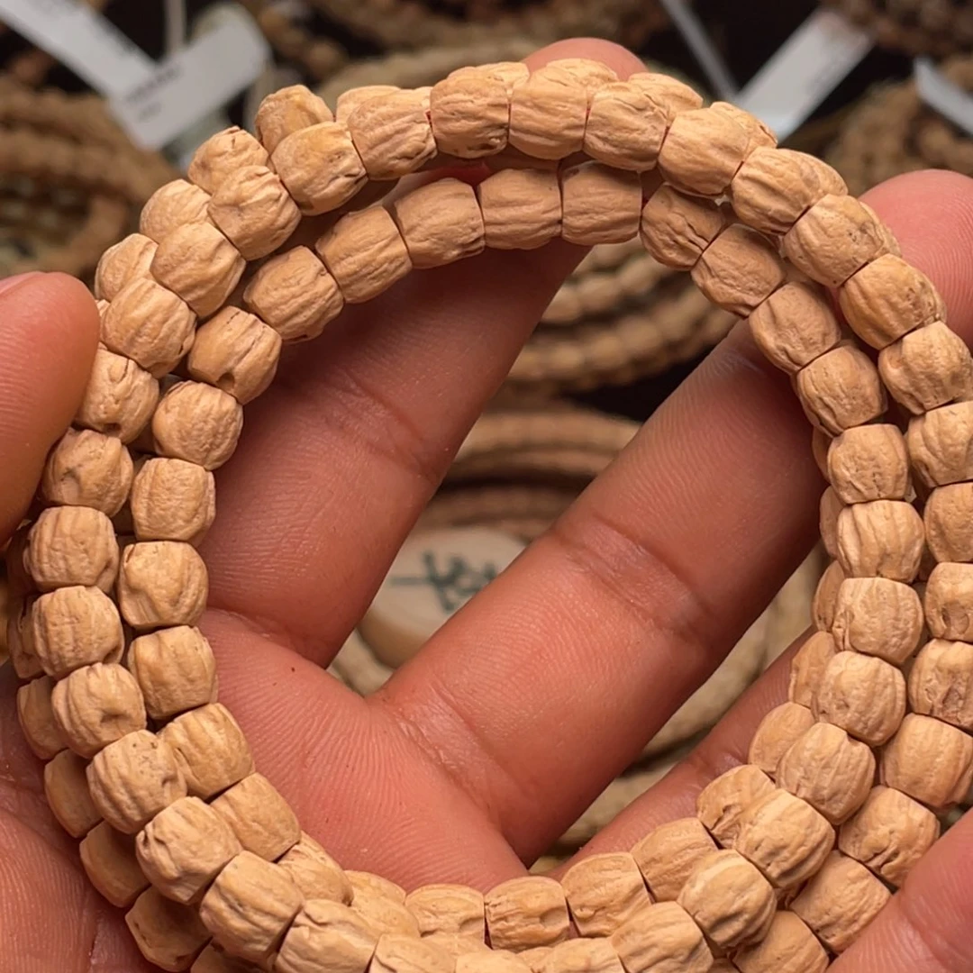 手串柏香籽/百香籽