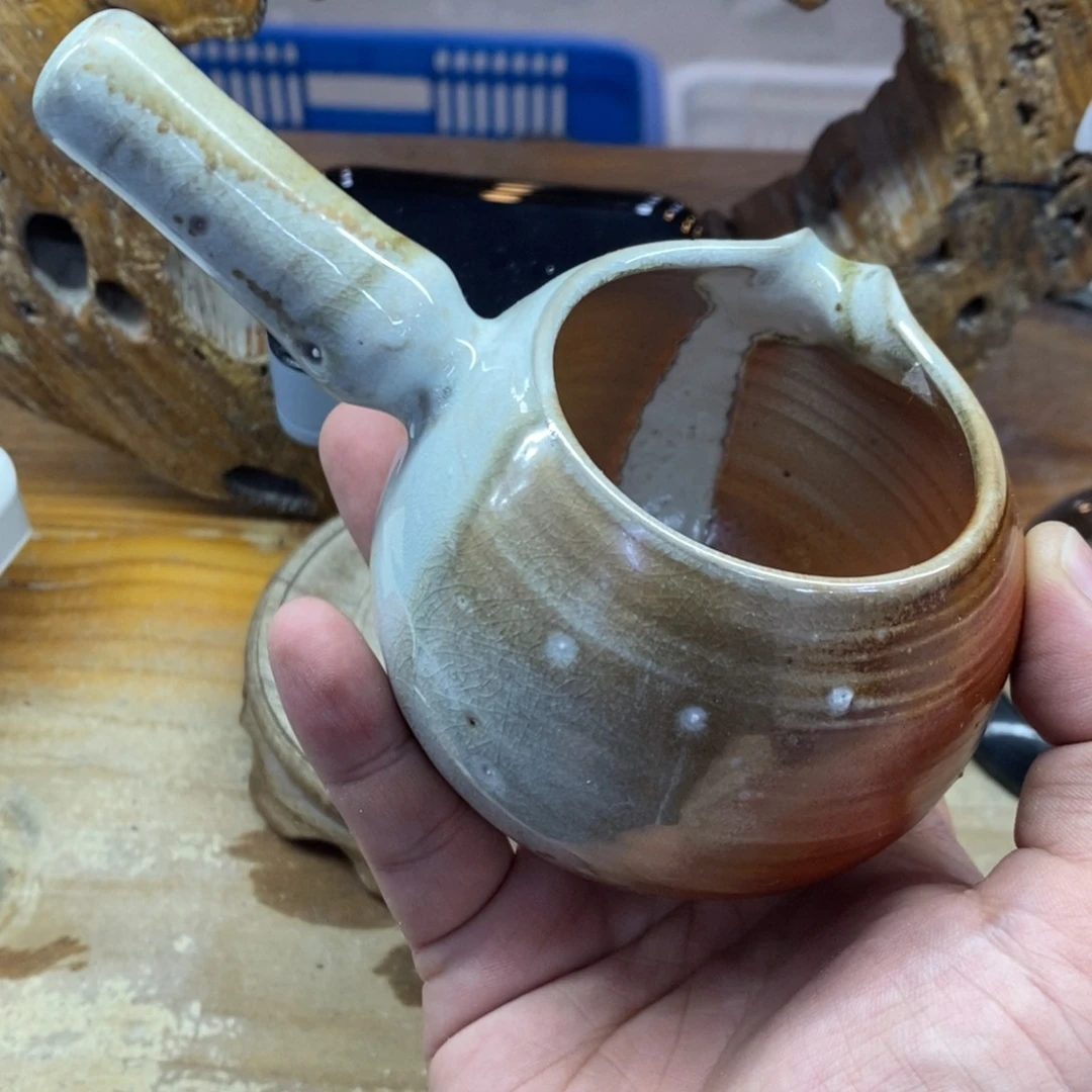 陶园柴烧，精品高货飘*298