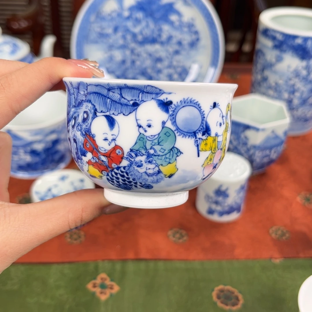 九鸣瓷艺九鸣瓷艺