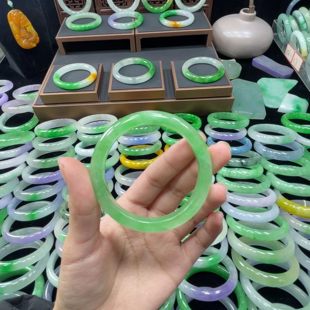 幻***海珐琅非金属一物一拍