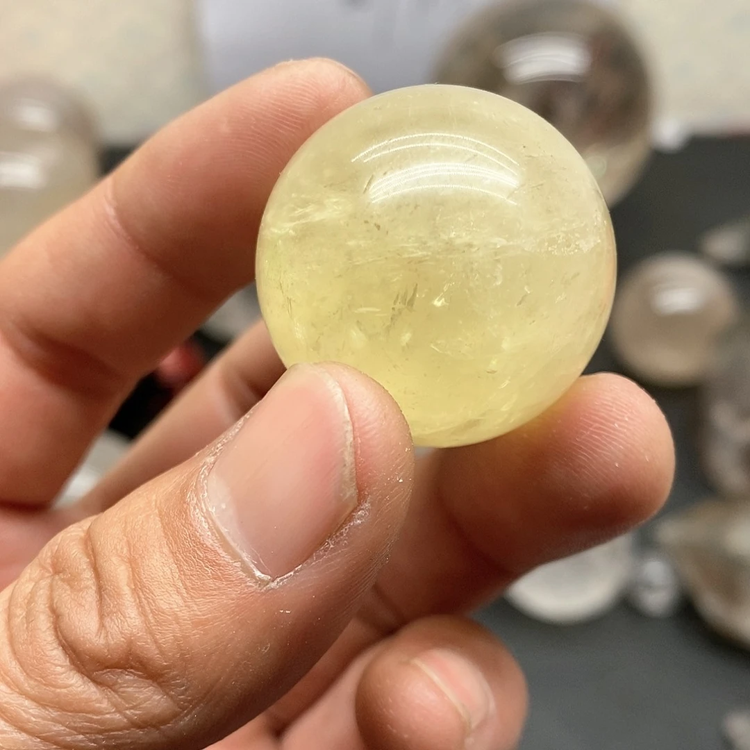 水晶25006未镶嵌水晶石