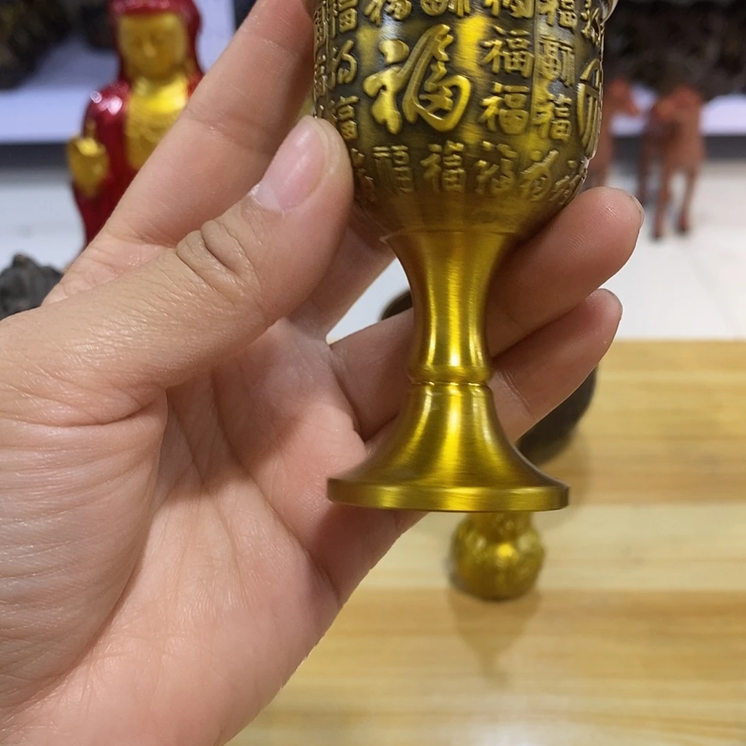 物品摆件 案台摆件