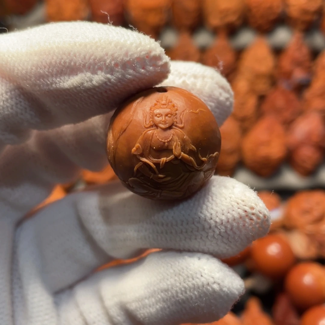 【闪购商品】手串/手链橄榄核