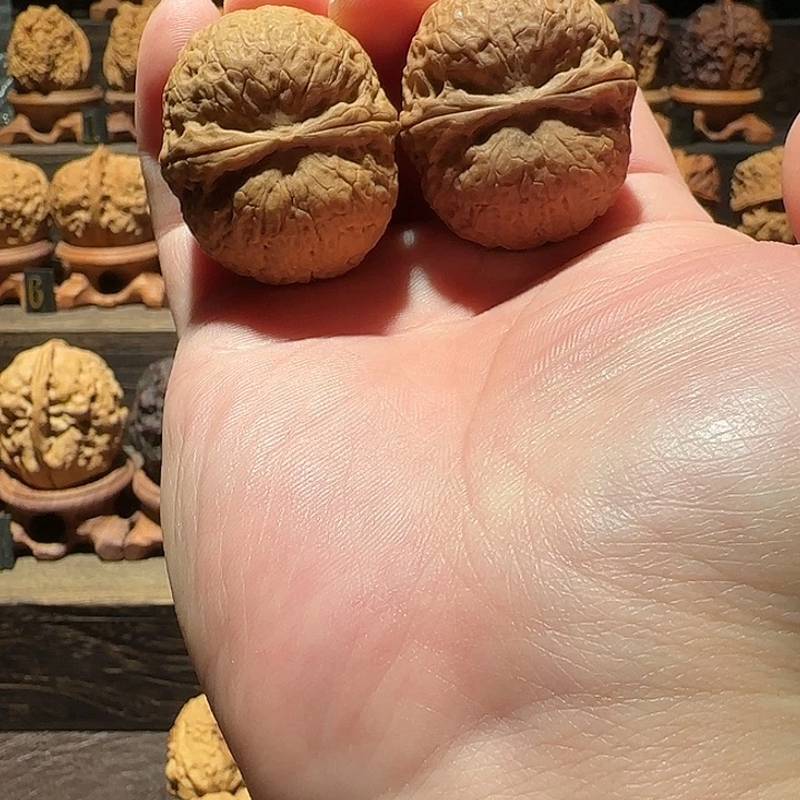 核桃峭壁元宝37尺