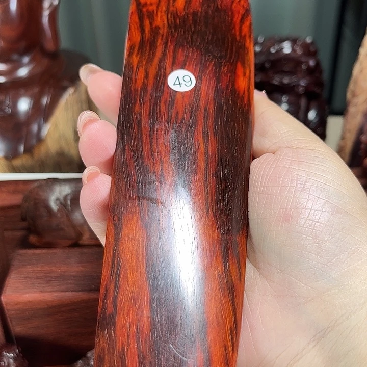 檀香紫檀（小叶紫檀）