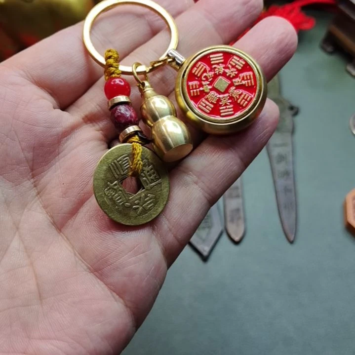 錾铜堂福利品福利
