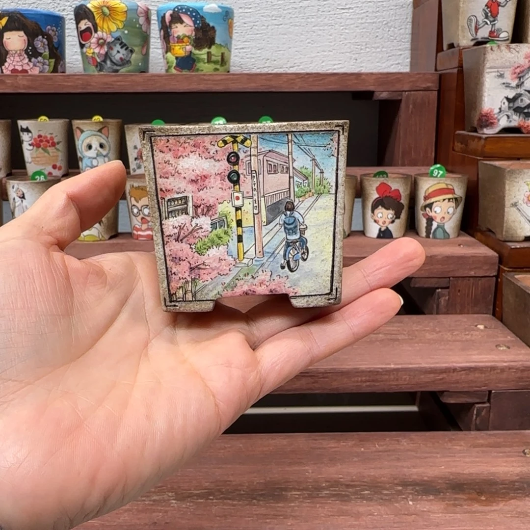 内口尺寸5厘米左右