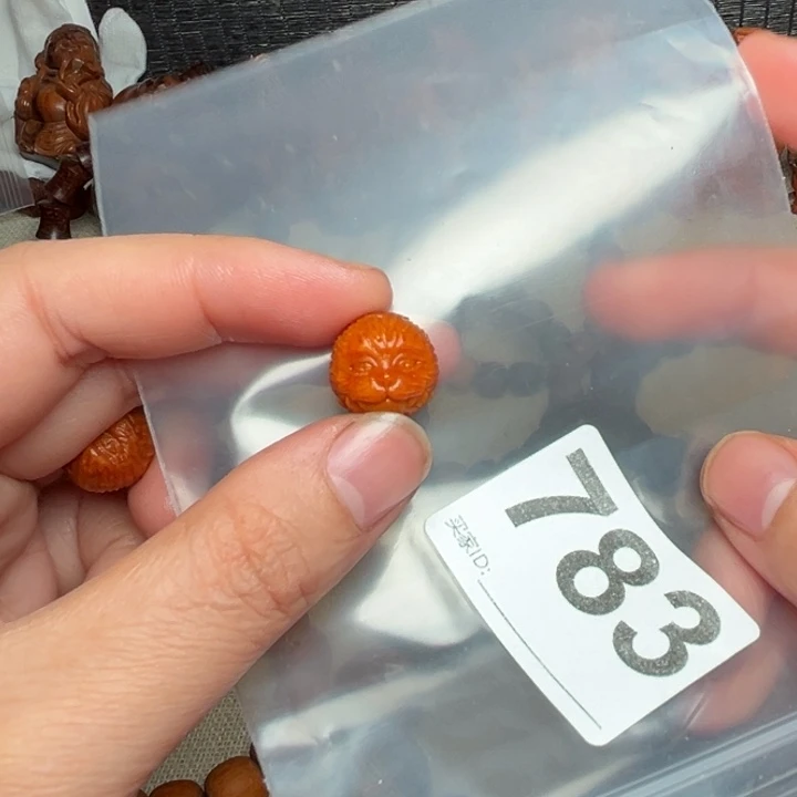 平***和手串/手链贡木贡木