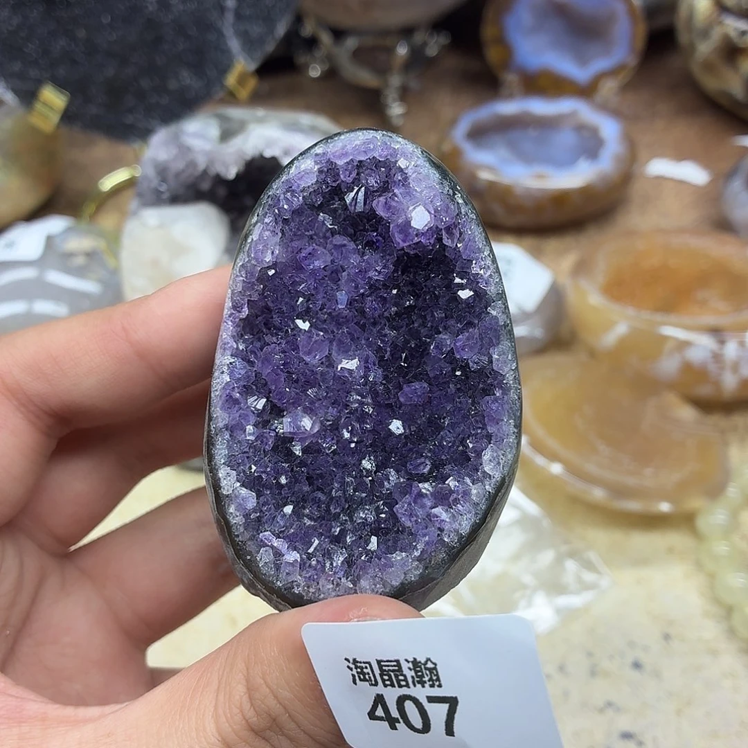 玛瑙/玉髓未镶嵌珠宝奇石