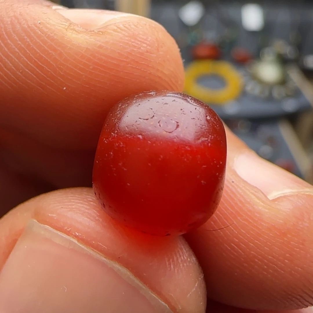 未镶嵌单玛瑙/玉髓