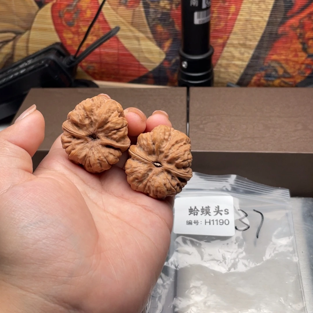 木质类1190蛙蛙蛙蛙