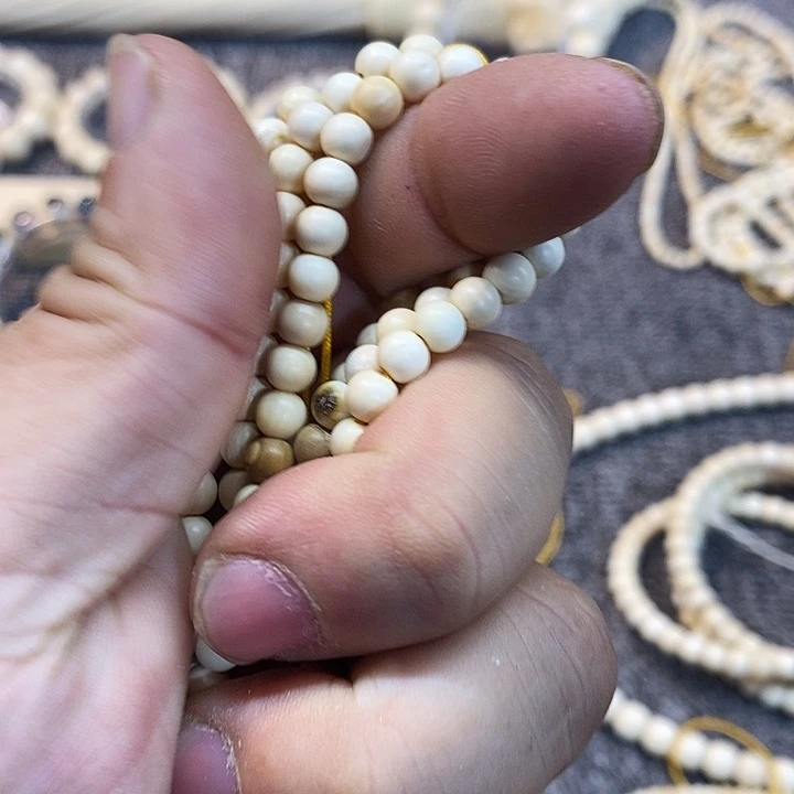 泥塑工艺品的制作