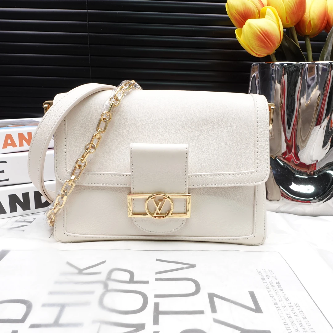 95新 LouisVuitton/路易威登 单肩包/T10204818