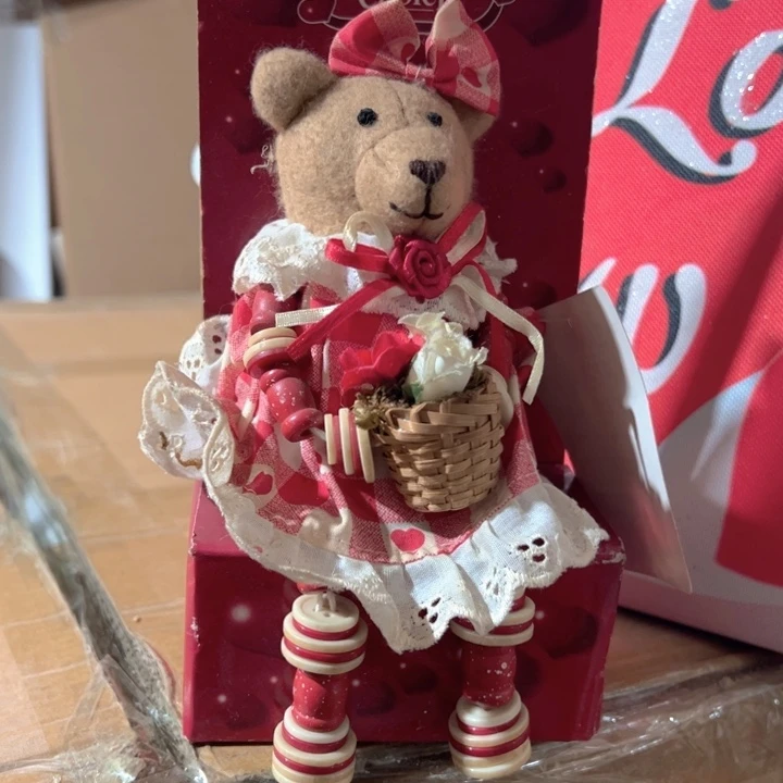 外贸孤品 默认瑕疵