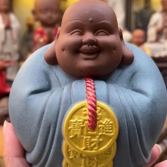 紫砂茶宠紫砂58888888