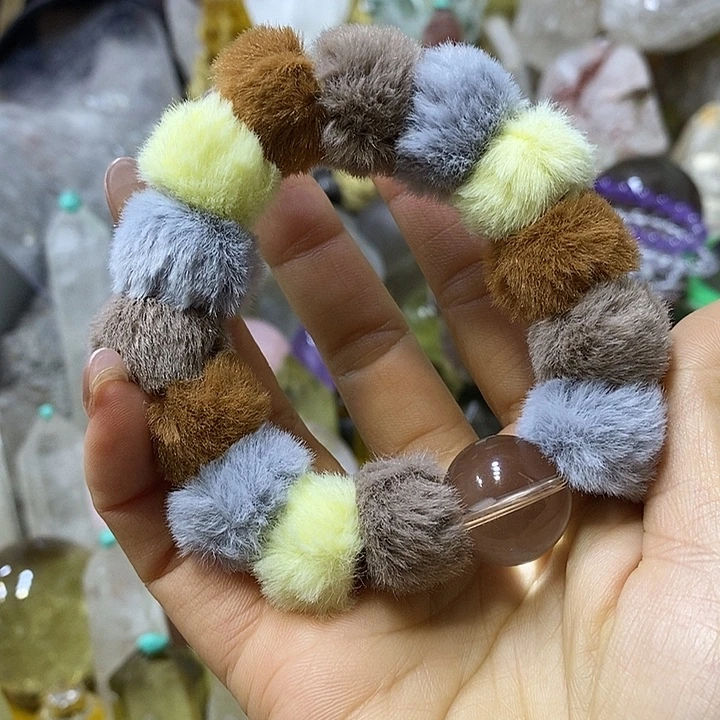 未镶嵌珠宝半成品水晶