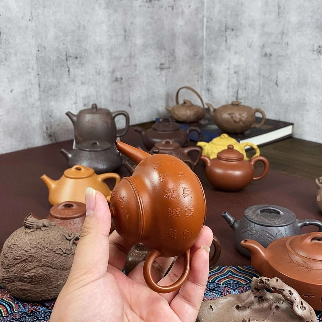 不***妙茶壶紫砂11111111111111