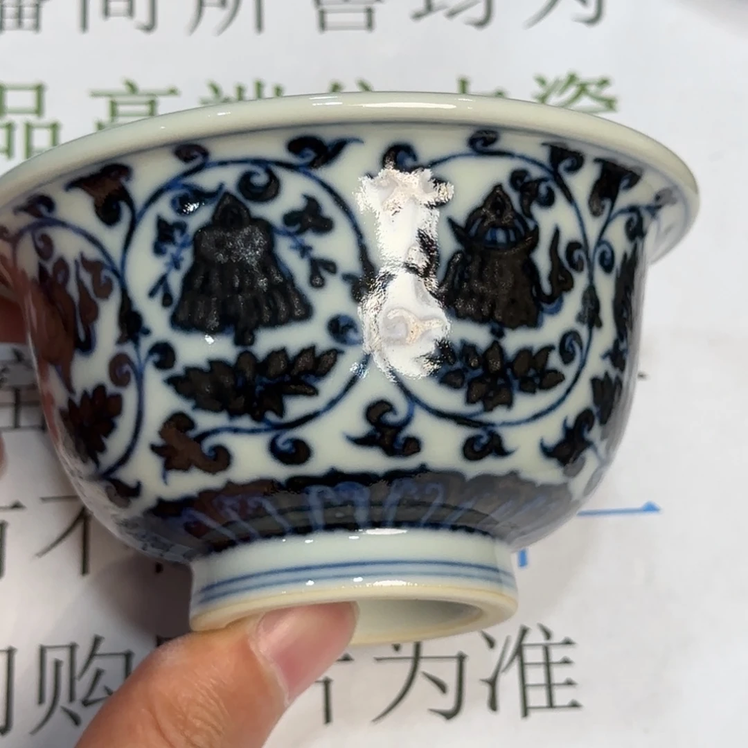 摆件当代仿古精品全手工