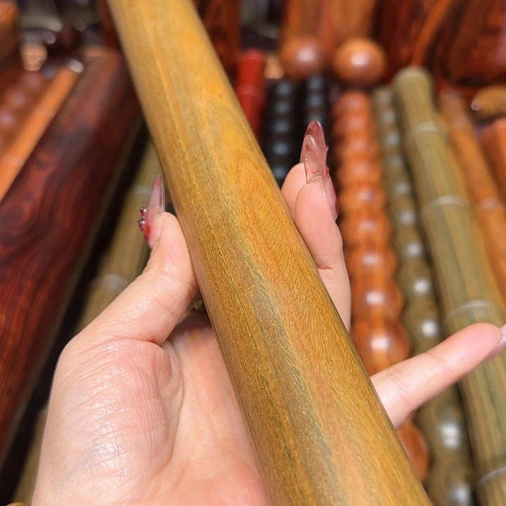 木用****0拍一直播间截图