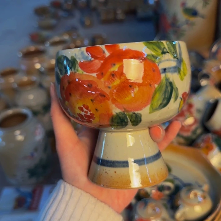 瓷片景德镇陶瓷 清库存价格