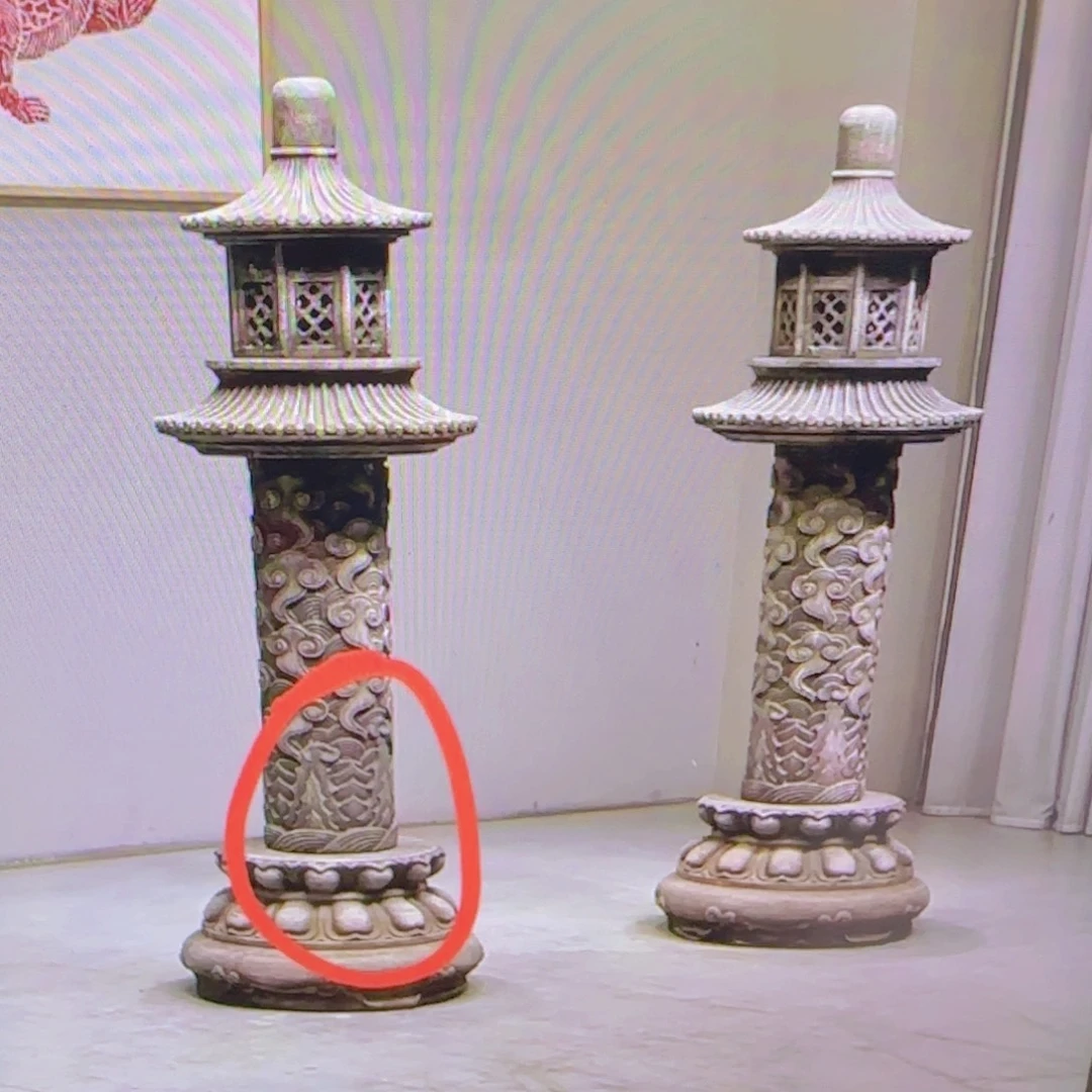 静***深老挝石一个包邮的